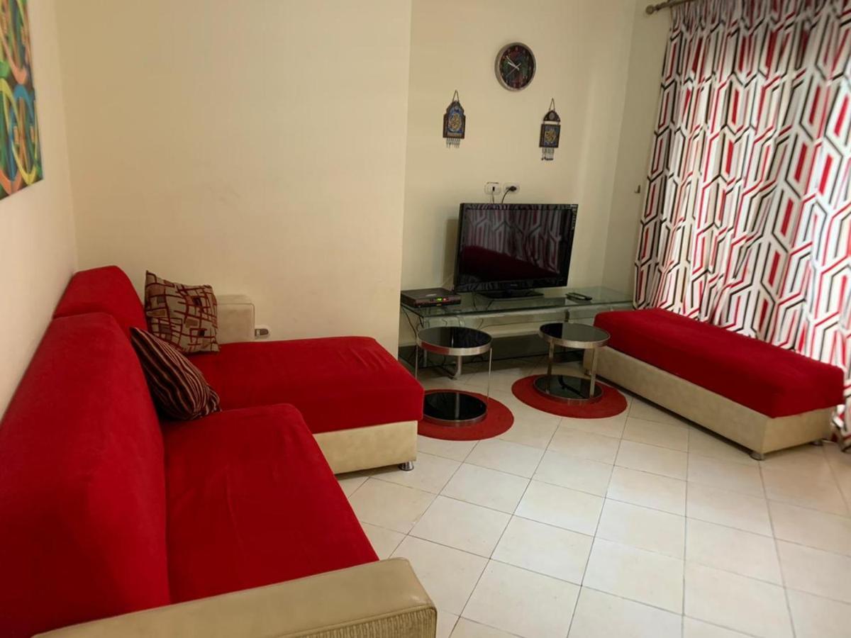 Porto Sokhna Pyramids Apartments With Sea View Families Only Ain Sukhna Extérieur photo