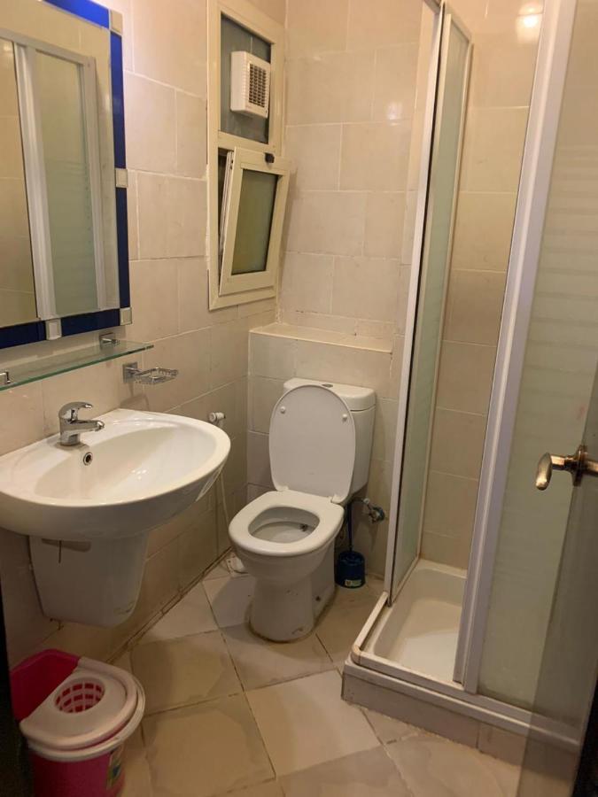 Porto Sokhna Pyramids Apartments With Sea View Families Only Ain Sukhna Extérieur photo