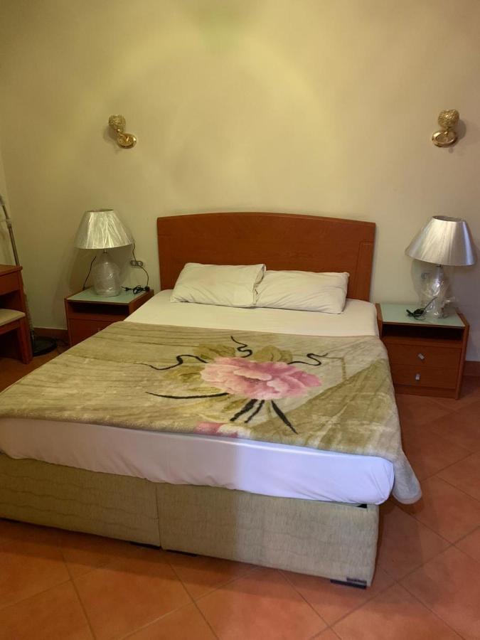 Porto Sokhna Pyramids Apartments With Sea View Families Only Ain Sukhna Extérieur photo