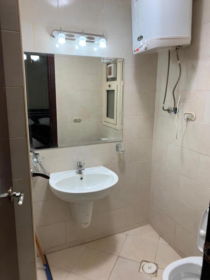 Porto Sokhna Pyramids Apartments With Sea View Families Only Ain Sukhna Extérieur photo