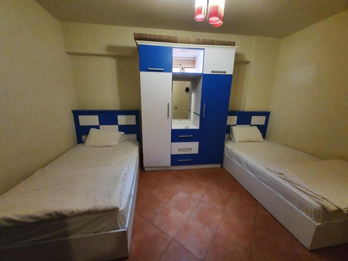 Porto Sokhna Pyramids Apartments With Sea View Families Only Ain Sukhna Extérieur photo