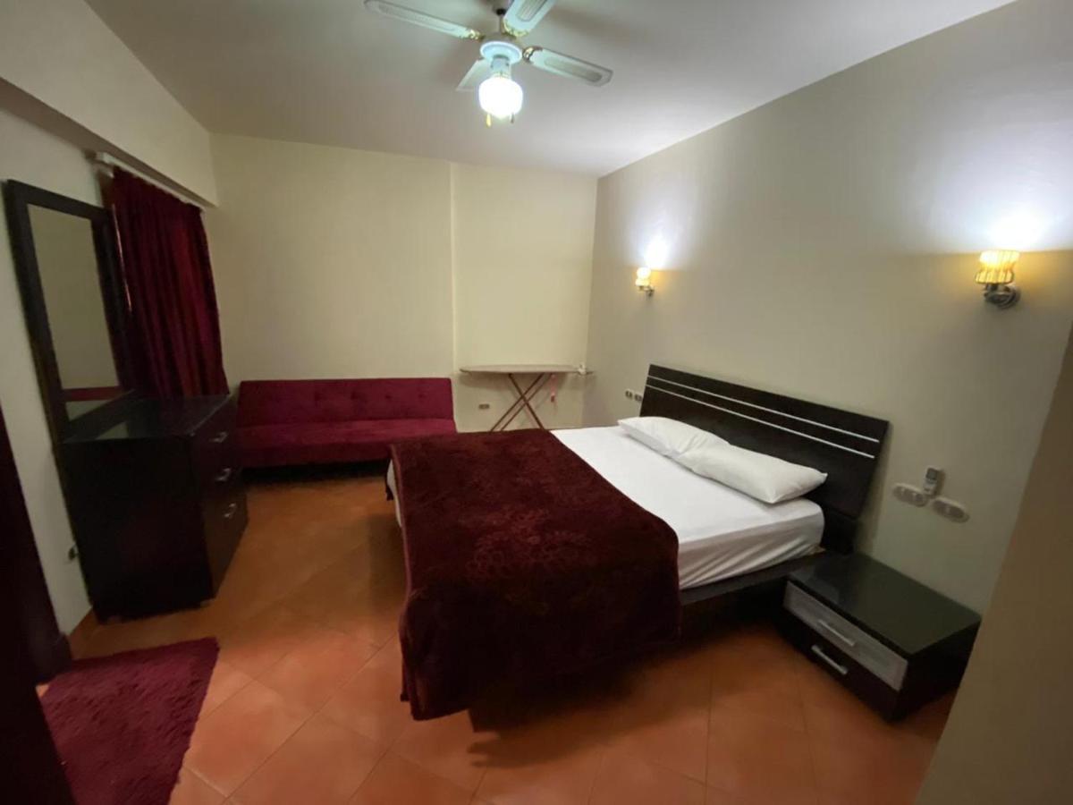 Porto Sokhna Pyramids Apartments With Sea View Families Only Ain Sukhna Extérieur photo