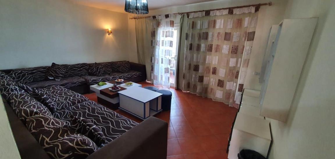 Porto Sokhna Pyramids Apartments With Sea View Families Only Ain Sukhna Extérieur photo