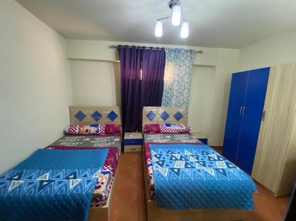 Porto Sokhna Pyramids Apartments With Sea View Families Only Ain Sukhna Extérieur photo