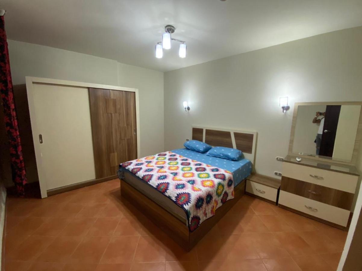 Porto Sokhna Pyramids Apartments With Sea View Families Only Ain Sukhna Extérieur photo