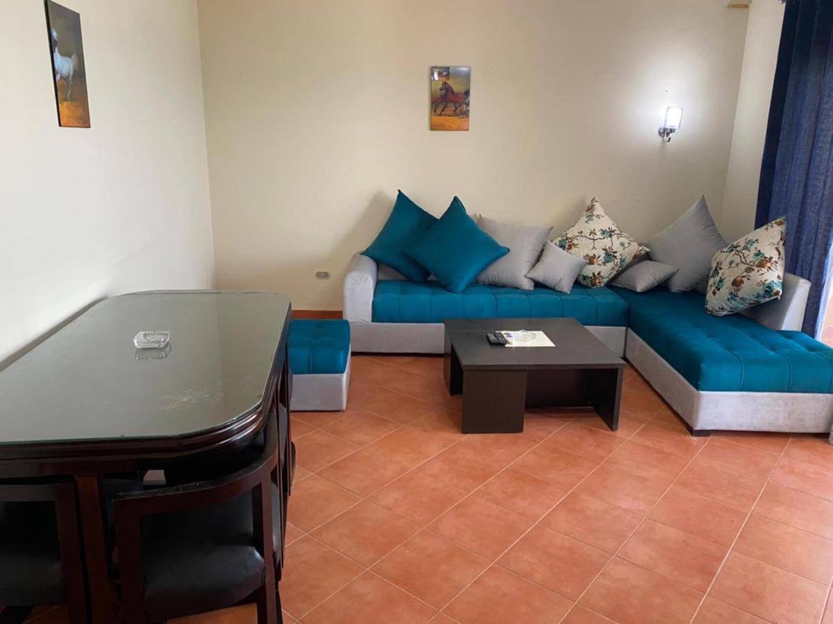 Porto Sokhna Pyramids Apartments With Sea View Families Only Ain Sukhna Extérieur photo