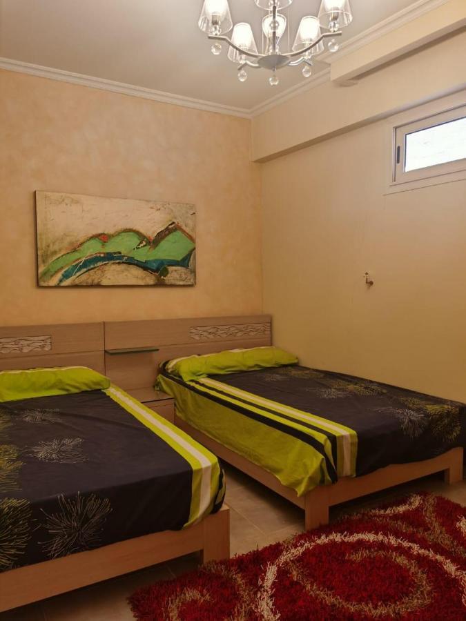 Porto Sokhna Pyramids Apartments With Sea View Families Only Ain Sukhna Extérieur photo