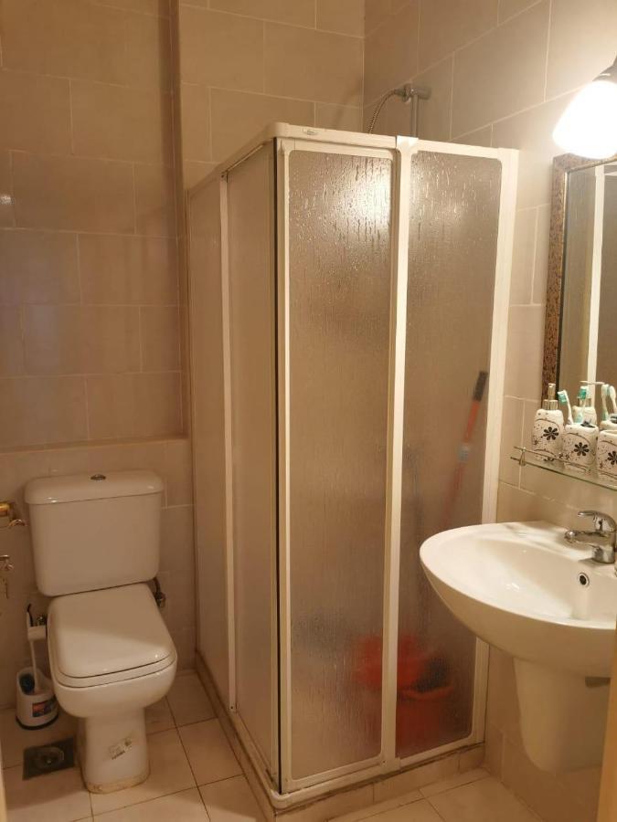 Porto Sokhna Pyramids Apartments With Sea View Families Only Ain Sukhna Extérieur photo