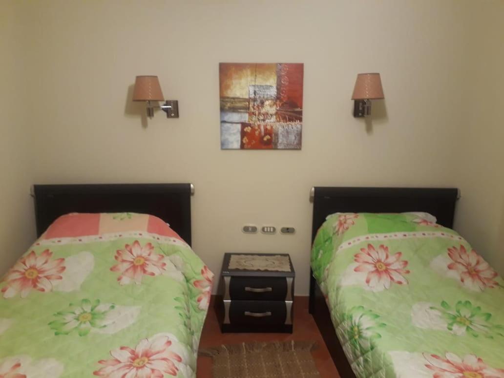Porto Sokhna Pyramids Apartments With Sea View Families Only Ain Sukhna Extérieur photo