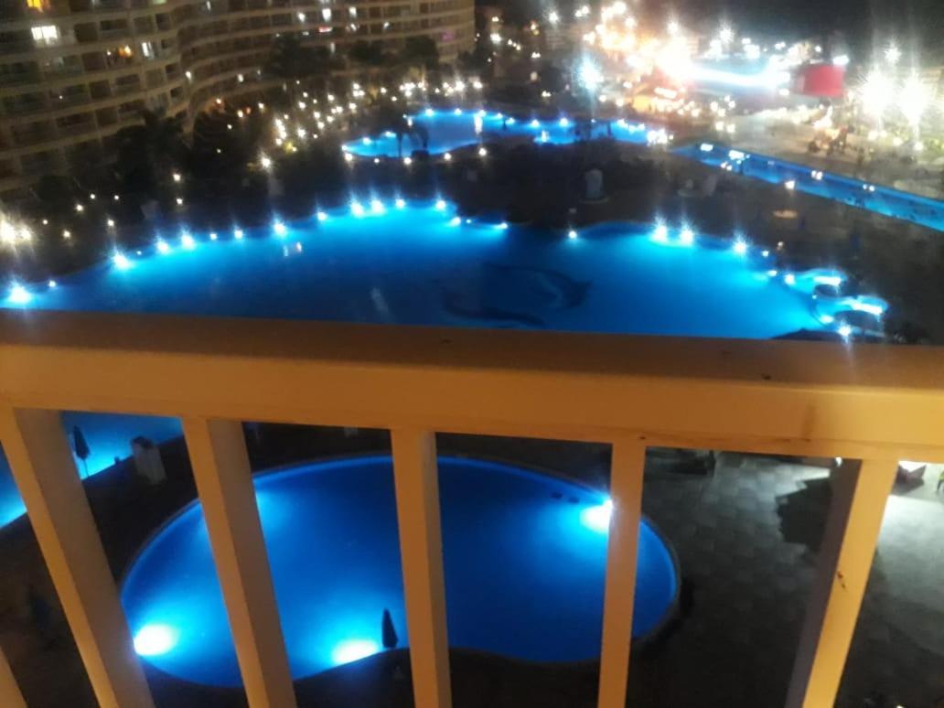 Porto Sokhna Pyramids Apartments With Sea View Families Only Ain Sukhna Extérieur photo