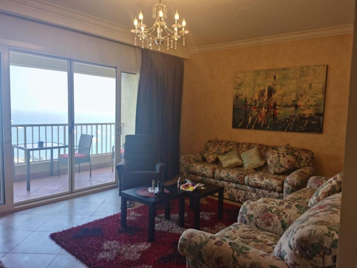 Porto Sokhna Pyramids Apartments With Sea View Families Only Ain Sukhna Extérieur photo