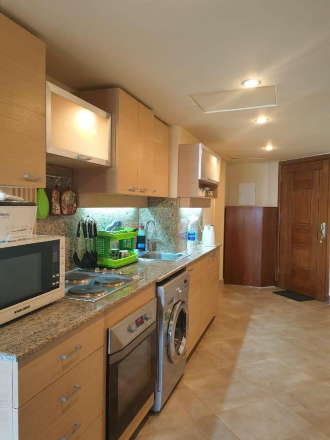 Porto Sokhna Pyramids Apartments With Sea View Families Only Ain Sukhna Extérieur photo
