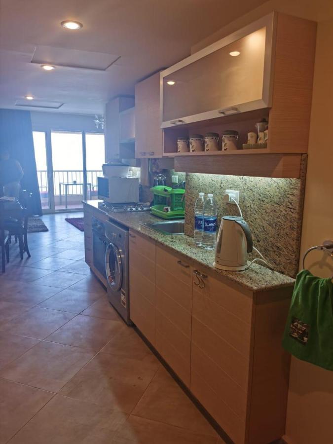 Porto Sokhna Pyramids Apartments With Sea View Families Only Ain Sukhna Extérieur photo