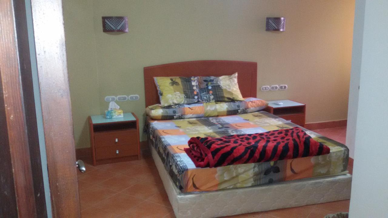 Porto Sokhna Pyramids Apartments With Sea View Families Only Ain Sukhna Extérieur photo