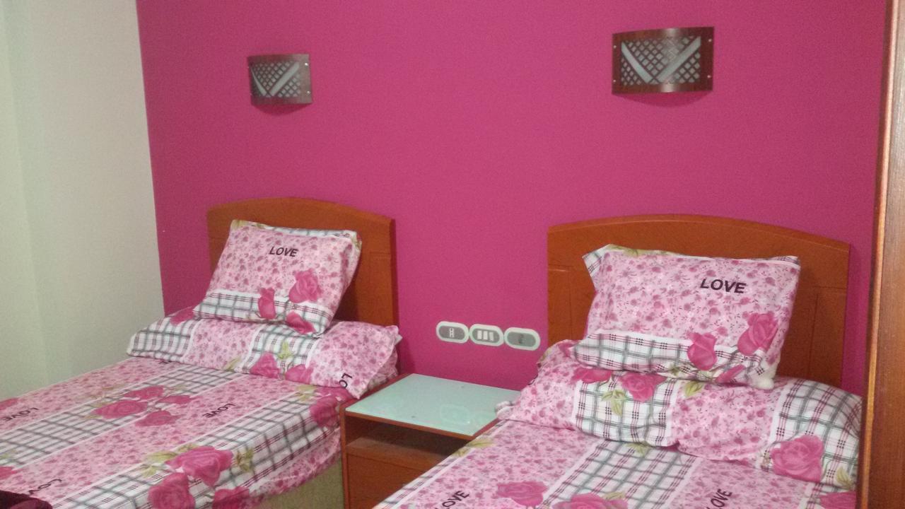 Porto Sokhna Pyramids Apartments With Sea View Families Only Ain Sukhna Extérieur photo