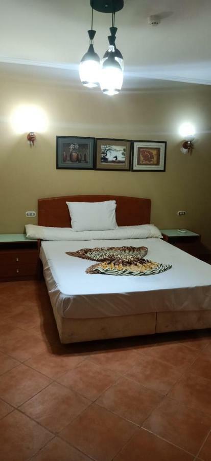 Porto Sokhna Pyramids Apartments With Sea View Families Only Ain Sukhna Extérieur photo